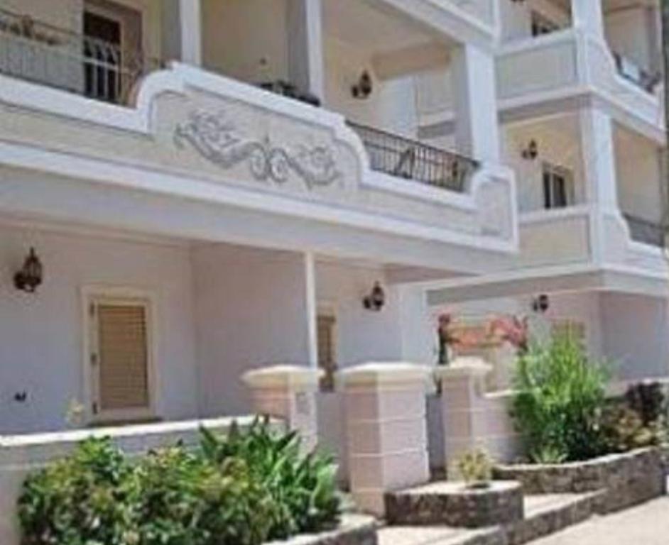 Oasis Palmeira Santa Maria Exterior photo